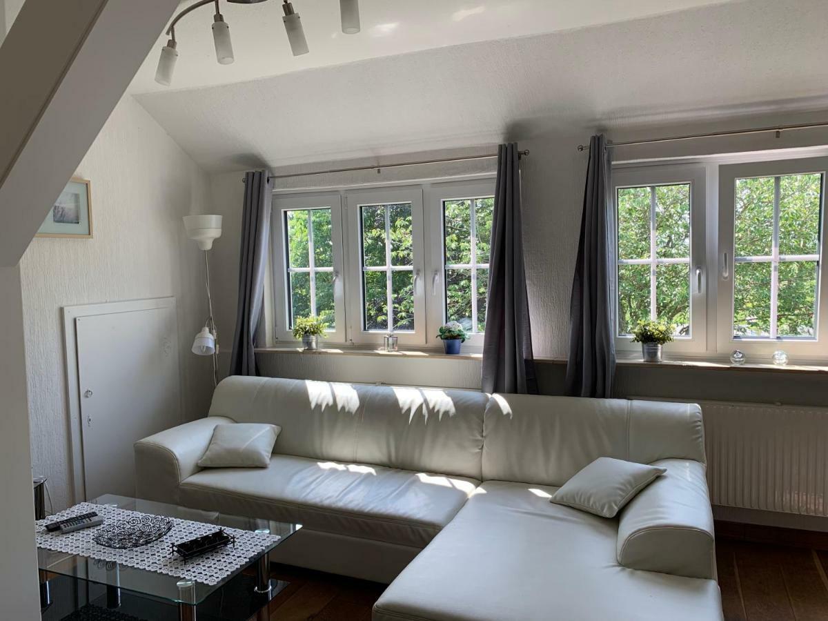 Landhaus Haack Tumlauer Koog Exterior foto